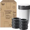 Tommee Tippee Twist and Click Advanced Windeleimer, Produktbild-Vorschau 9