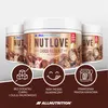 ALLNUTRITION Nutlove Choco Hazelnut 500g krem czekoladowy Podgląd zdjęcia produktu 5