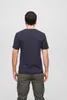 Brandit T-Shirt Größe 5XL Farbe Navy Produktbild-Vorschau 8