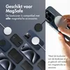 Accezz Leather Bookcase 2-w-1 z MagSafe dla Apple iPhone 17 Podgląd zdjęcia produktu 7