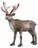 schleich 75004 Kerst Rendier Roségoud Voir les images du produit 1