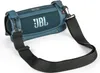 INF Schutzhülle für JBL Charge 4/5, PU+EVA, Blau, stoßfest, Produktbild-Vorschau 2