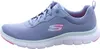 SKECHERS Flex Appeal 4.0 Brillant View Schuhe Damen blau 39 Produktbild-Vorschau 38