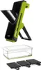 Grattugia verticale Ibili-Easycook, acciaio inox/plastica, Anteprima dell’immagine prodotto 3