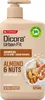Gel doccia alla nocciola Dicora 825 ml Anteprima dell’immagine prodotto 1