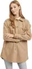Vila Kimmi Jacke Braun S Damen Braun S Produktbild-Vorschau 1