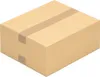 100 Faltkartons 350 x 300 x 150 mm Kartons 35 x 30 x 15 cm Produktbild-Vorschau 1