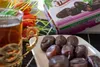 Hanim - Frische Datteln mit Stein 600gr Produktbild-Vorschau 5
