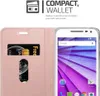 Cadorabo DE-120119, Motorola, Motorola MOTO G3, Różowy Podgląd zdjęcia produktu 8
