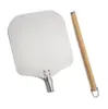 Michelino Pizzaschieber Pizza-Schieber 12501 Produktbild-Vorschau 2