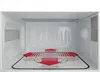Kuchenka mikrofalowa GORENJE 20 l, 700 W + grill 360° Podgląd zdjęcia produktu 8