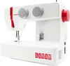Veritas 7640105923373, Červená, Bílá, Automatický šicí Náhled obrázku produktu 21