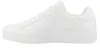 A side view of a white SKECHERS sneaker against a white background. Náhled obrázku produktu