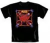Kiss - Herren T-Shirt Gr. S Merchandise Fanartikel Produktbild-Vorschau 2
