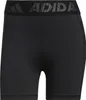 adidas Techfit Badge of Sport Trainings-Tight Damen Produktbild-Vorschau 1