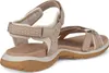 Ecco Sandaletten,Stadtbd.b.25mm o.Fußb in beige, Gr. 43 Produktbild-Vorschau 32