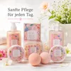 Accentra Geschenkset SECRET GARDEN Holzkorb für Frauen Produktbild-Vorschau 2