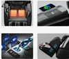 Luxus 4D Ganzkörper Massagesessel mit intelligenter Produktbild-Vorschau 2