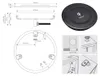 EVOline Qi Wireless Charger schwarz matt / Abdeckung Produktbild-Vorschau 8