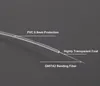 Elfcam - Cavo in fibra ottica invisibile da 25 m SC/APC a Anteprima dell’immagine prodotto 2