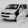 BLU Blatník náhrada pro VW Volkswagen T5 Transporter Náhled obrázku produktu 3