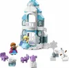 LEGO 10899 Lodowy pałac księżniczki Elsy DUPLO Disney z Podgląd zdjęcia produktu 3