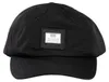Weekend Offender Natadola-Kappe, Schwarz One Size Produktbild-Vorschau 5