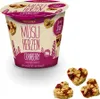 Hellma müsli srdiečka brusnice, snack, pre stravovanie, Náhľad obrázku produktu 7