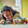 LEGO® Friends 42651 - Gabinet weterynaryjny dla koni i Podgląd zdjęcia produktu 10