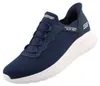 Skechers Slip-ins: BOBS Sport Squad Chaos navy 42 Produktbild-Vorschau 10