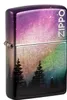 Zapalniczka Zippo Color 540° Fusion Colorful Sky 60006836 Podgląd zdjęcia produktu 2
