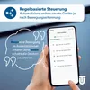 WIFI Bewegungsmelder mit 10 m Reichweite, Produktbild-Vorschau 17