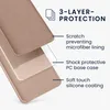 kwmobile Handyhülle für Apple iPhone 7 Plus / iPhone 8 Plus Produktbild-Vorschau 5