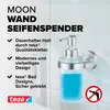 tesa 40633-00000-00 Seifenspender MOON 40633-00000-00 Anteprima dell’immagine prodotto 2