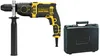 Stanley FATMAX FMEH1100K-QS, Schwarz, Gelb, Überlastschutz, Produktbild-Vorschau 12