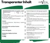 A product information sheet for EXVital Green Lipped Mussel supplement. Podgląd zdjęcia produktu