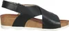Pikolinos Damen Sandale Leder gekreuzte Riemen Slingback Produktbild-Vorschau 21