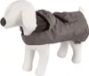 Kerbl Hundemantel Hunde-Regenmantel Seattle grau M, 40cm; Produktbild-Vorschau 1