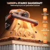 Lubluelu CM209 Aspirateur anti-acariens pour matelas, 16 Voir les images du produit 6
