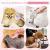 LINUMA® Hundebürste, Fellwunder Bürste Hund, Hundezubehör, Produktbild-Vorschau 9