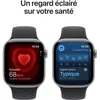Apple Watch Series 11, OLED-scherm, touchscreen, 64 GB Productafbeelding-voorbeeld 5