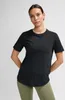 Hummel Vanja Kurzarm-t-shirt Schwarz M Frau Schwarz M Produktbild-Vorschau 5
