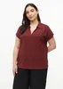 Maglietta polo da donna s.Oliver – Vestibilità rilassata, Anteprima dell’immagine prodotto 7