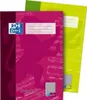 Cahier de notes DIN A4 8 feuilles avec lignes auxiliaires Voir les images du produit 1