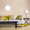 Wallario Premium Glasbild, freischwebende Optik, kräftige Produktbild-Vorschau 3