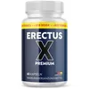 Erectus X Premium Kapseln | Für Männer | Mit Maca, Produktbild-Vorschau 1