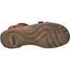 JOSEF SEIBEL Debra 62 | Sandale für Damen | Rot Produktbild-Vorschau 25