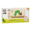 Raupe Nimmersatt Schichtenpuzzle Produktbild-Vorschau 7