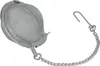 Metaltex bylinná čajová kulička z nerezové oceli ø 7,5 cm Náhled obrázku produktu 8