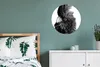 MuchoWow® Rundes Wandbild - Runde Bilder Nahaufnahme eines Produktbild-Vorschau 4